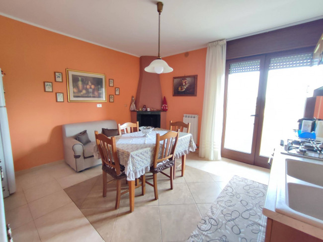 Appartamento in vendita a Gallipoli