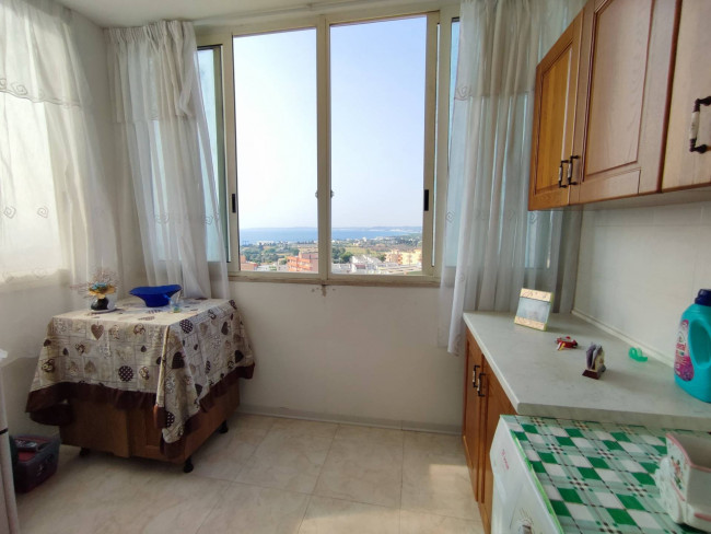 Appartamento in vendita a Gallipoli