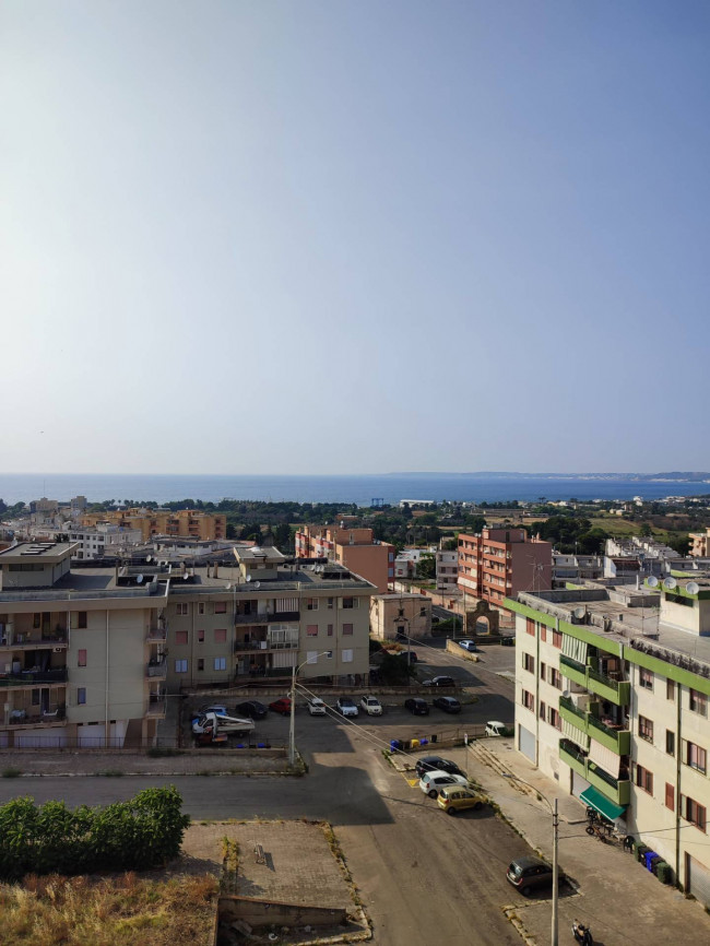 Appartamento in vendita a Gallipoli