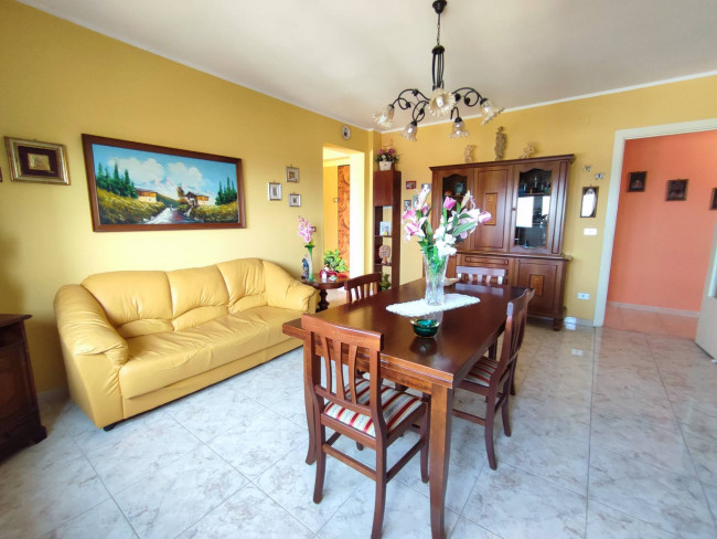 Appartamento in vendita a Gallipoli