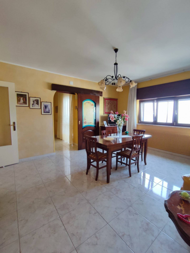 Appartamento in vendita a Gallipoli