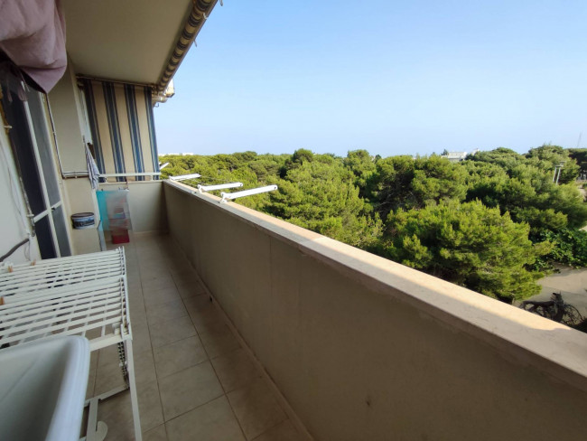 Appartamento in vendita a Gallipoli