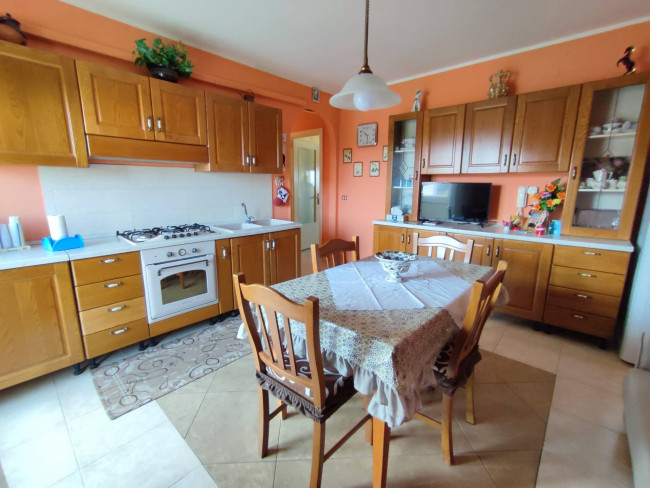 Appartamento in vendita a Gallipoli