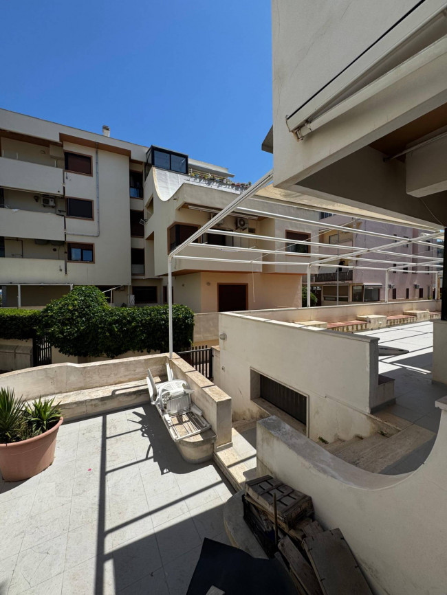 Appartamento in vendita a Gallipoli