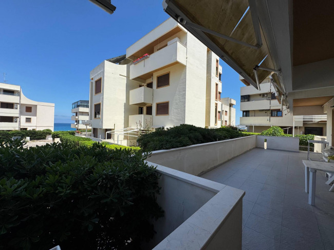 Appartamento in vendita a Gallipoli