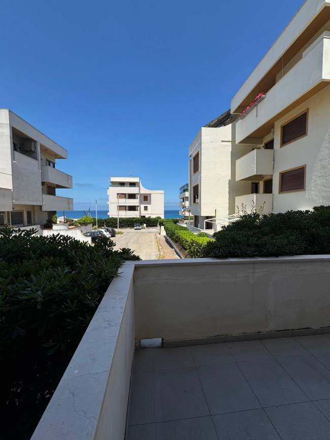 Appartamento in vendita a Gallipoli