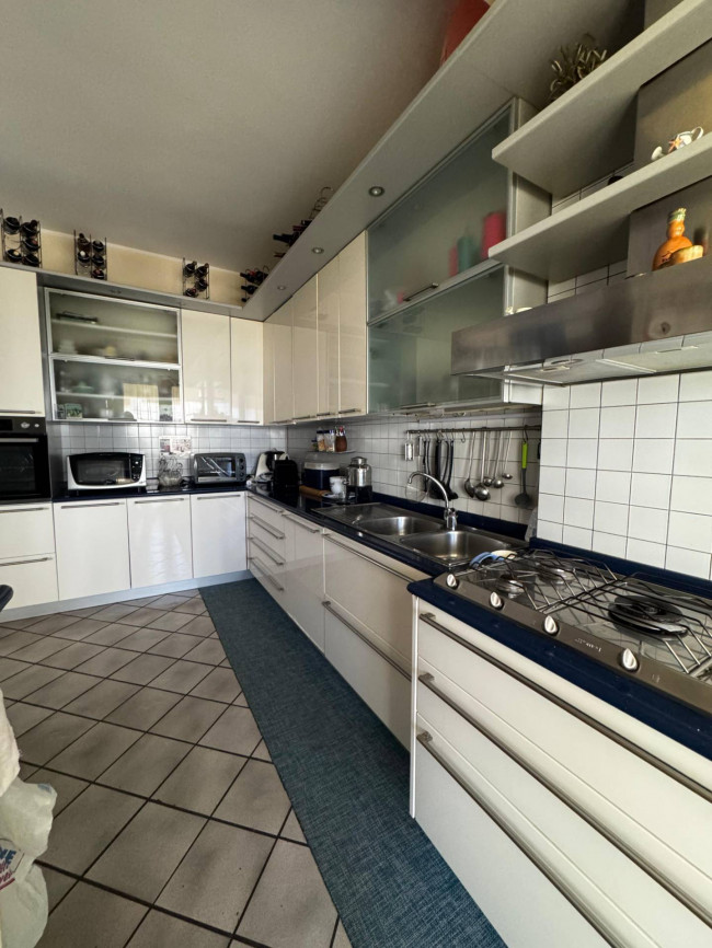 Appartamento in vendita a Gallipoli