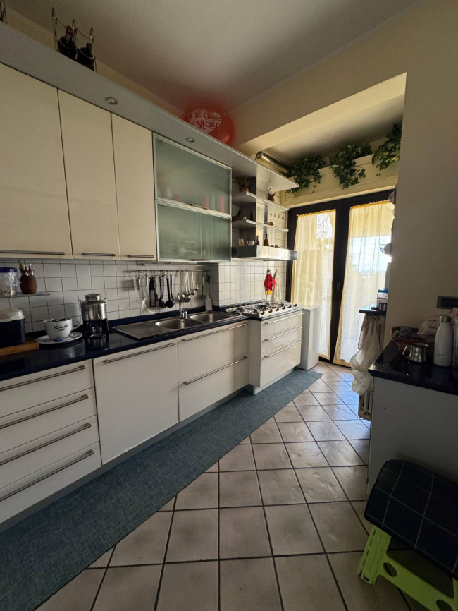 Appartamento in vendita a Gallipoli