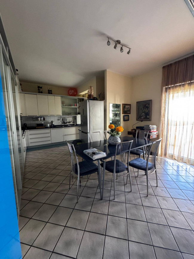 Appartamento in vendita a Gallipoli