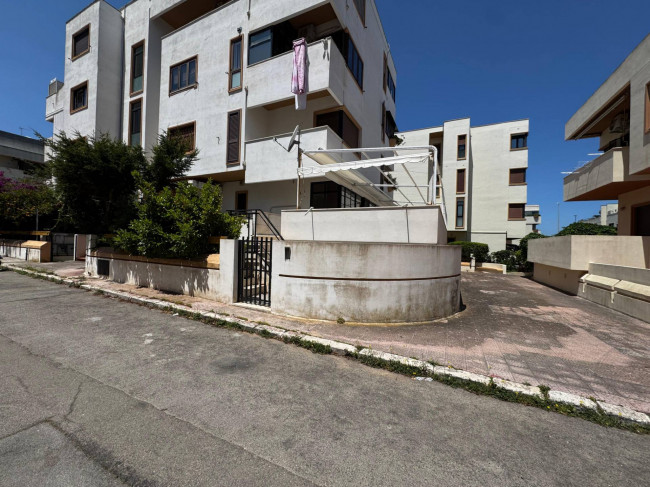 Appartamento in vendita a Gallipoli