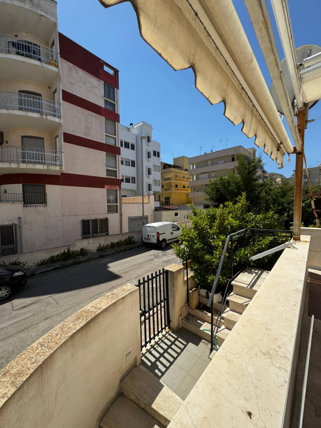 Appartamento in vendita a Gallipoli