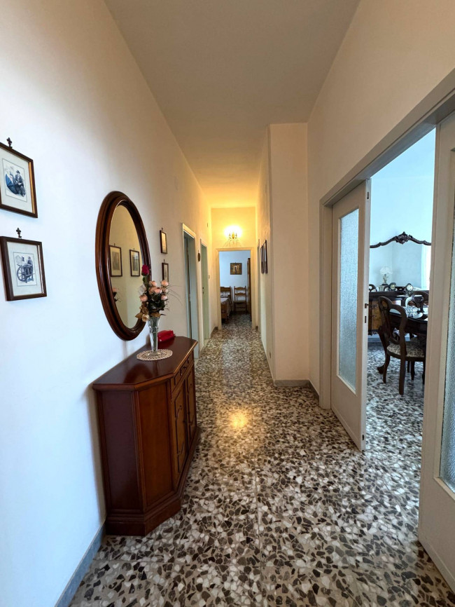 Appartamento in vendita a Gallipoli