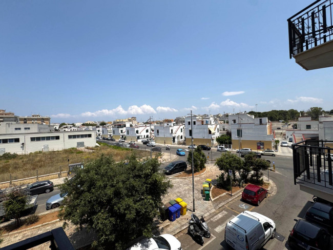 Appartamento in vendita a Gallipoli