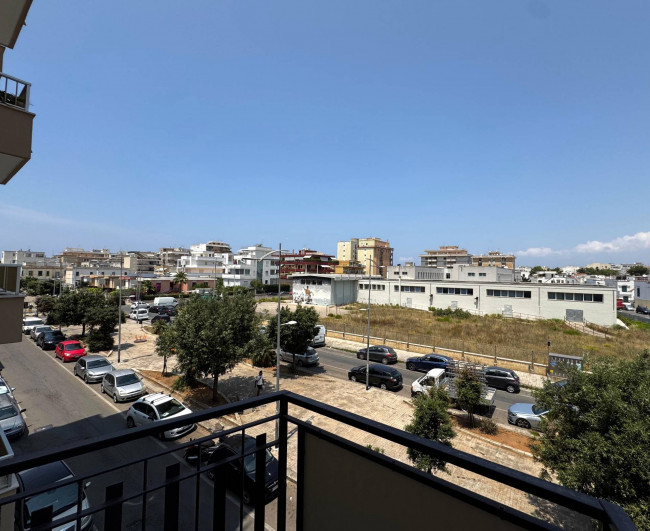 Appartamento in vendita a Gallipoli