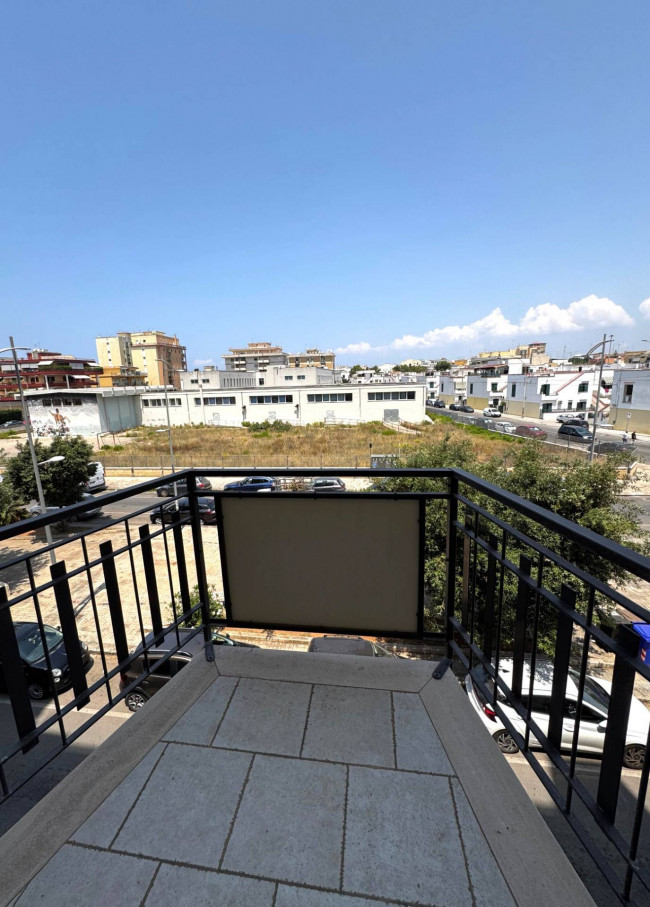 Appartamento in vendita a Gallipoli