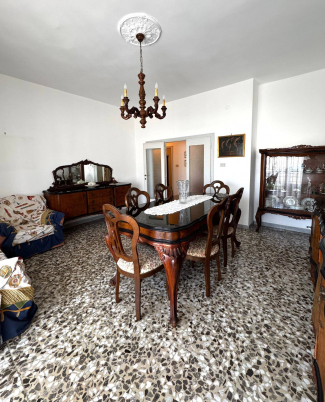 Appartamento in vendita a Gallipoli