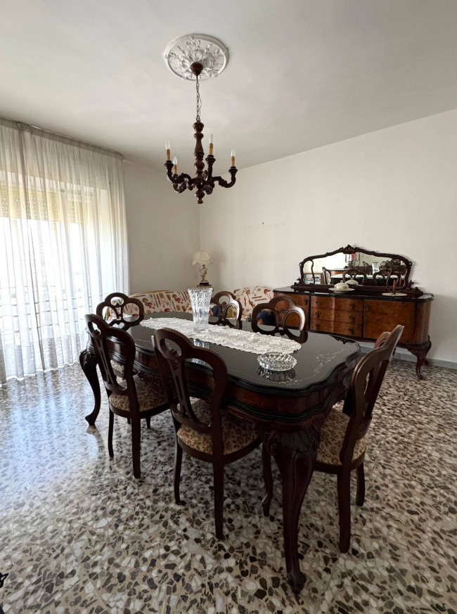 Appartamento in vendita a Gallipoli