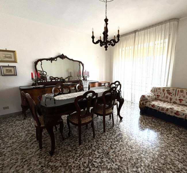 Appartamento in vendita a Gallipoli