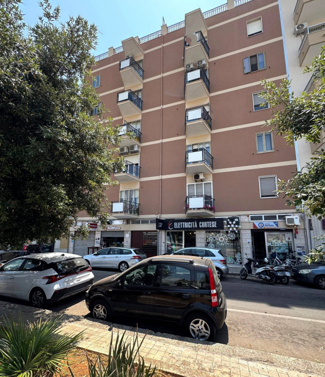 Appartamento in vendita a Gallipoli