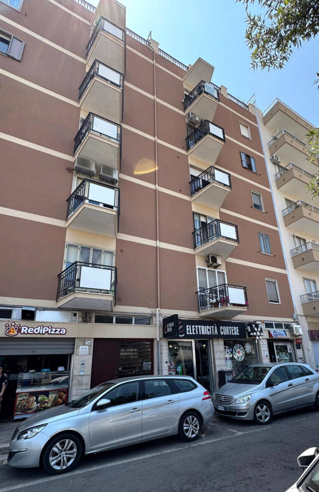 Appartamento in vendita a Gallipoli