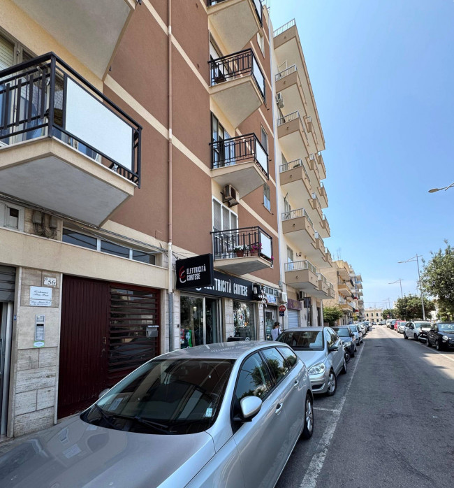 Appartamento in vendita a Gallipoli