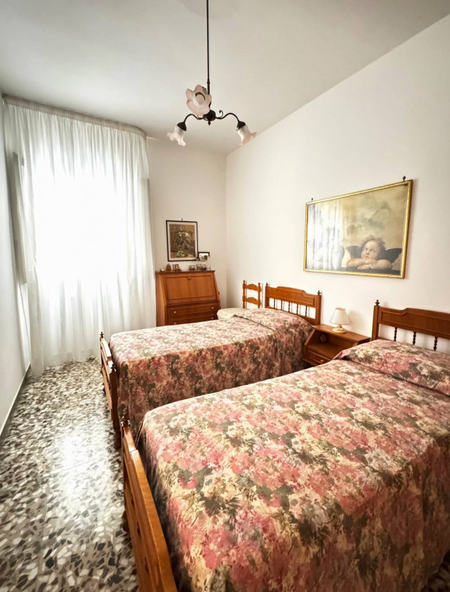 Appartamento in vendita a Gallipoli