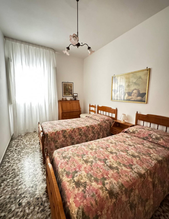 Appartamento in vendita a Gallipoli