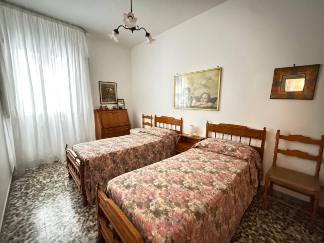 Appartamento in vendita a Gallipoli