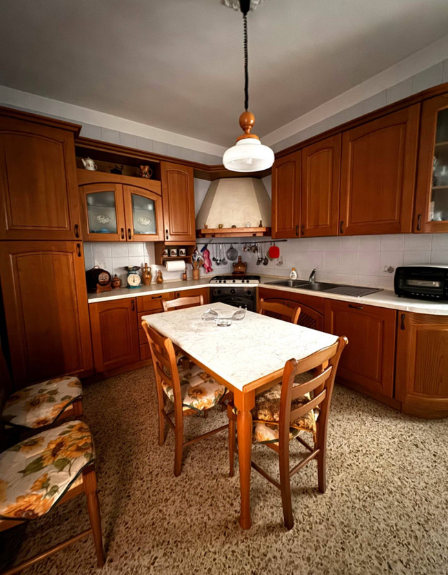 Appartamento in vendita a Gallipoli