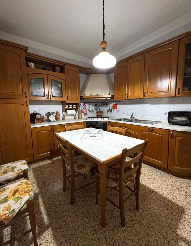 Appartamento in vendita a Gallipoli