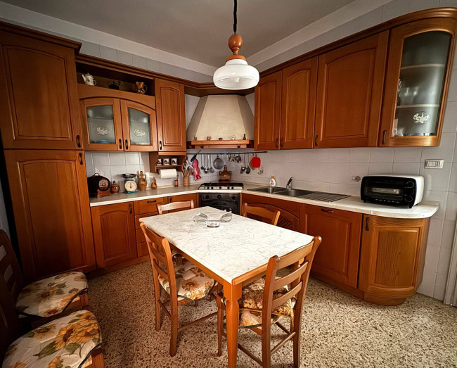 Appartamento in vendita a Gallipoli