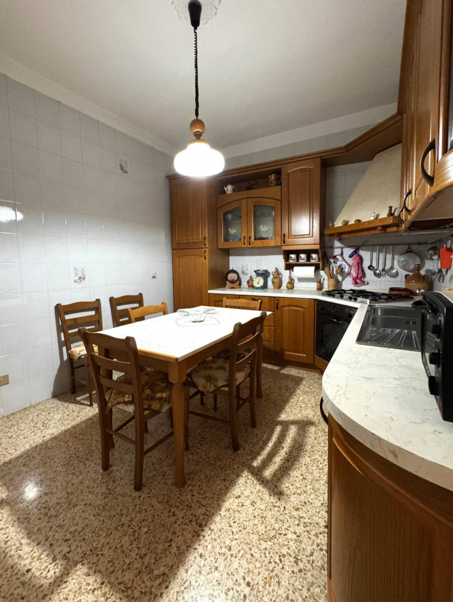 Appartamento in vendita a Gallipoli