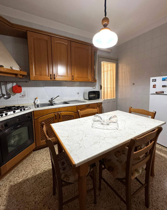 Appartamento in vendita a Gallipoli