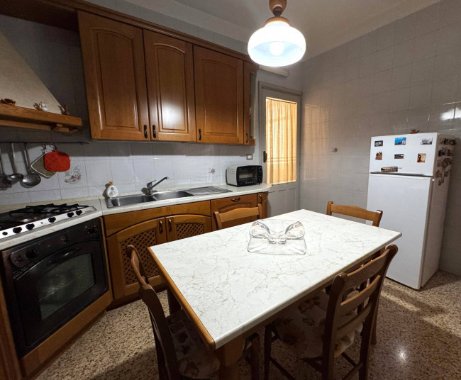 Appartamento in vendita a Gallipoli