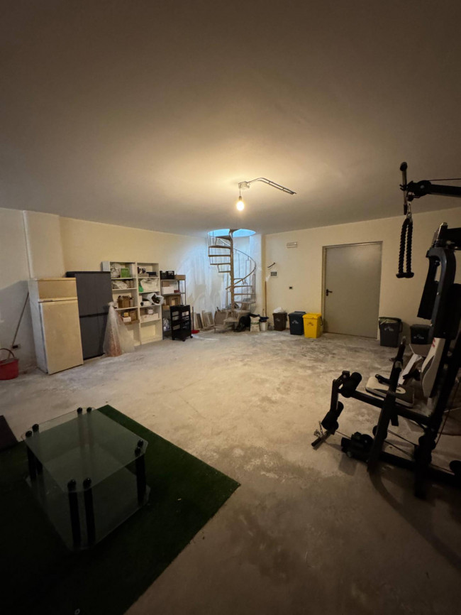 Attività commerciale in vendita a Alezio