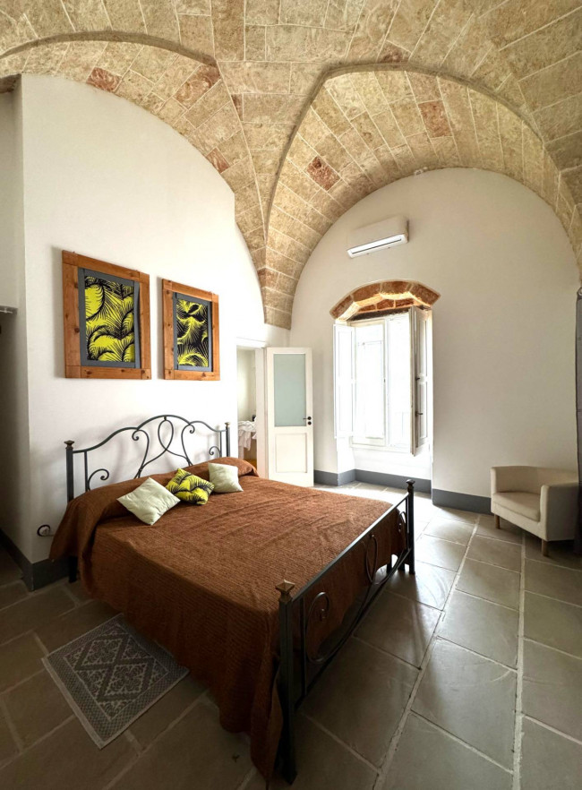 Appartamento in vendita a Alliste