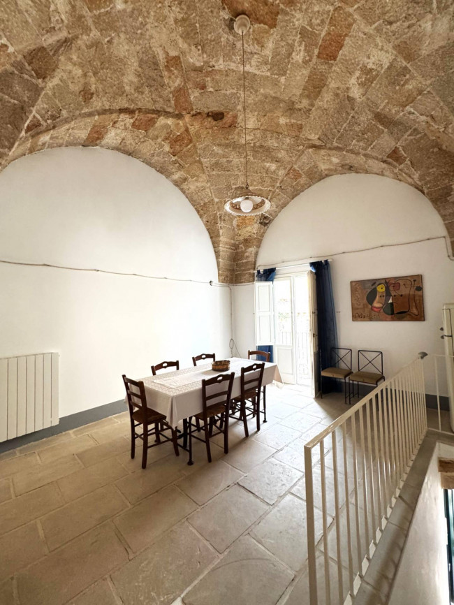 Appartamento in vendita a Alliste