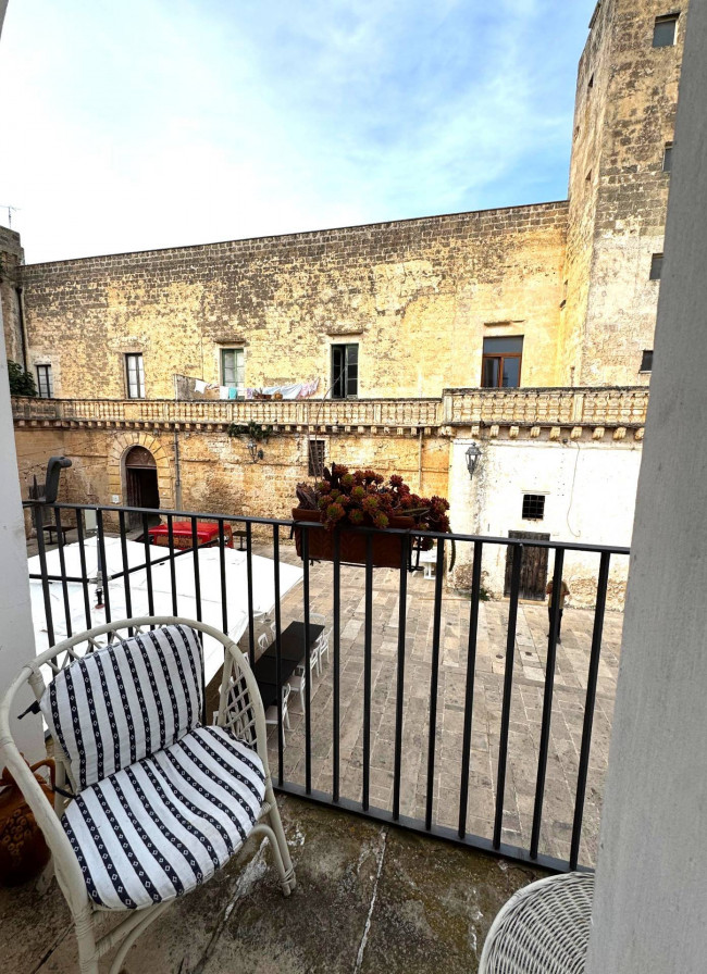 Appartamento in vendita a Alliste