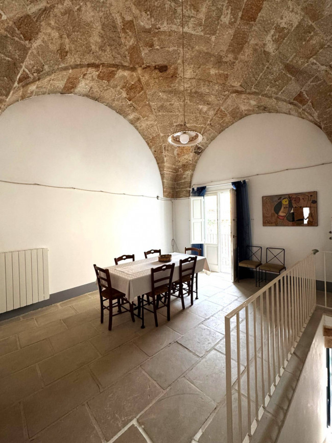 Appartamento in vendita a Alliste