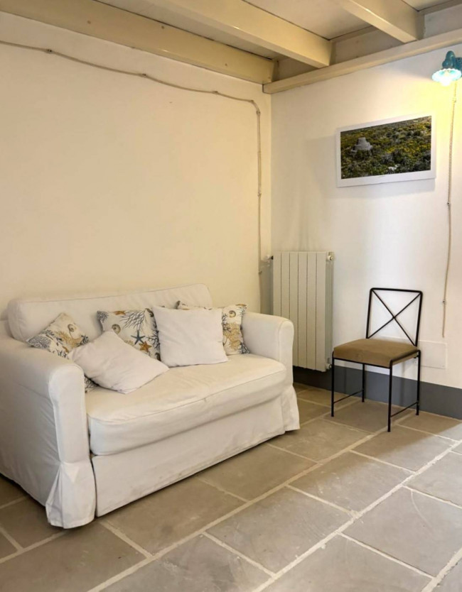 Appartamento in vendita a Alliste