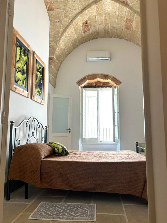 Appartamento in vendita a Alliste