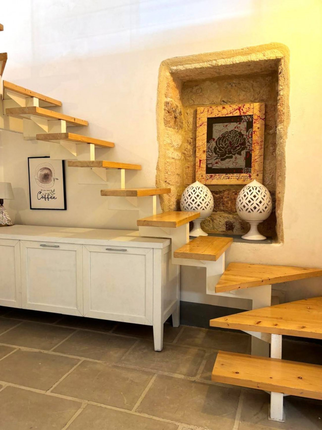 Appartamento in vendita a Alliste