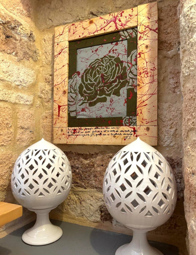 Appartamento in vendita a Alliste