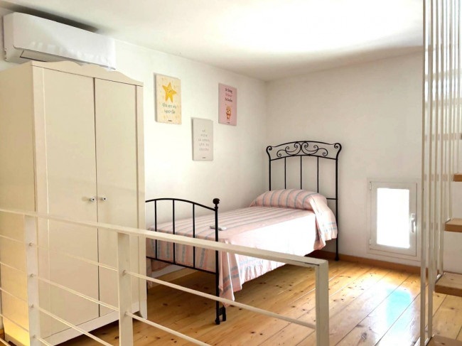 Appartamento in vendita a Alliste