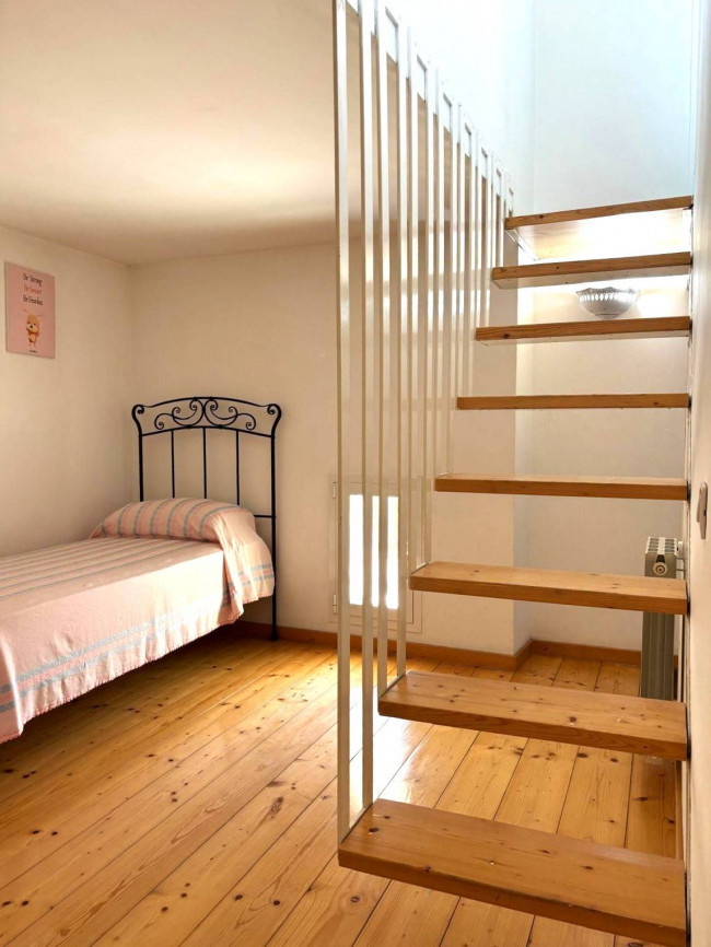 Appartamento in vendita a Alliste