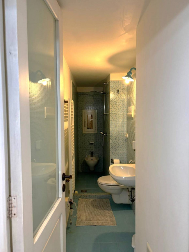 Appartamento in vendita a Alliste