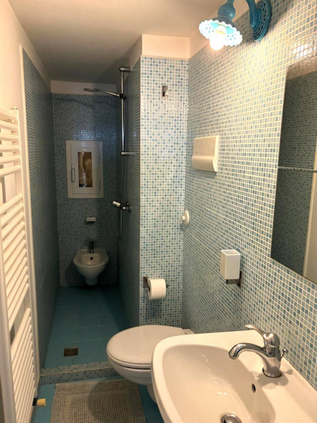 Appartamento in vendita a Alliste