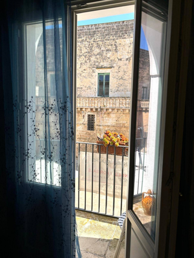 Appartamento in vendita a Alliste