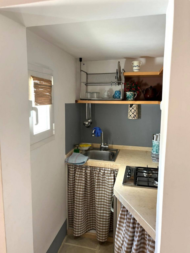 Appartamento in vendita a Alliste