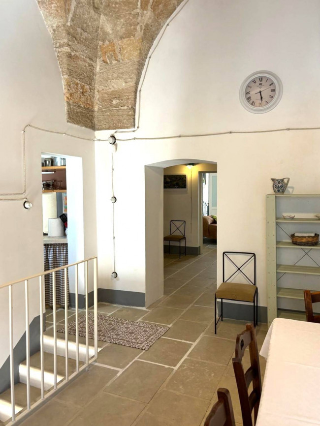 Appartamento in vendita a Alliste